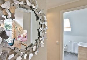 Ferienwohnung "Am Gutshof"