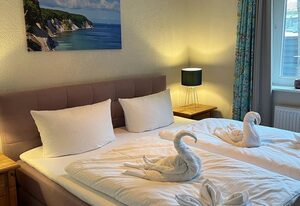 Ferienwohnung "Zur Rebe"