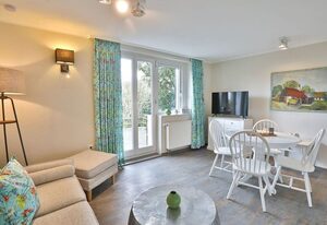 Ferienwohnung "Zur Rebe"