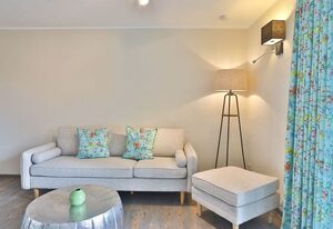 Ferienwohnung "Zur Rebe"