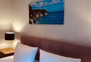 Ferienwohnung "Zur Rebe"