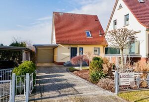 Ferienhaus Coordtino