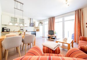 Villa Lena Ferienwohnung Sonnenschein