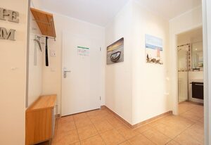 Villa Lena Ferienwohnung Sonnenschein