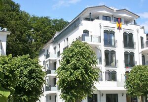 Villa Lena Ferienwohnung Sonnenschein