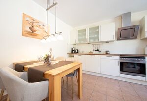 Villa Lena Ferienwohnung Sonnenschein