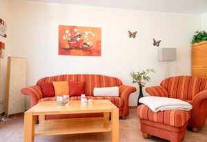 Villa Lena Ferienwohnung Sonnenschein