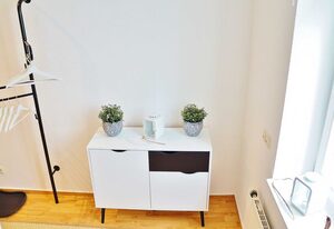 Haus Quisisana - Ferienwohnung 45497 – Fewo 3