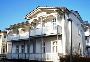 Haus Quisisana - Ferienwohnung 45497 – Fewo 3