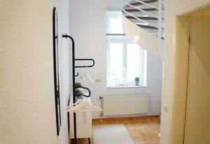 Haus Quisisana - Ferienwohnung 45497 – Fewo 3