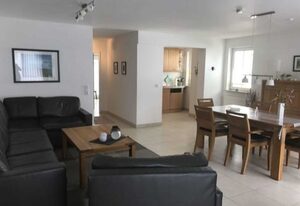 Haus Windrose FV 3 – Appartement 3