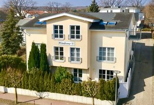 Haus Windrose FV 3 – Appartement 3