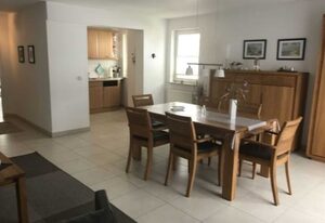 Haus Windrose FV 3 – Appartement 3