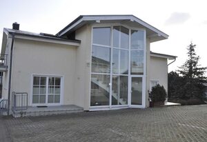 Haus Windrose FV 3 – Appartement 3