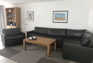 Haus Windrose FV 3 – Appartement 3
