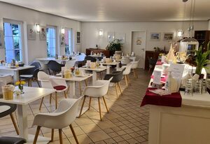 Ferienwohnungen auf Mönchgut! – 50 3-Raumferienwohnung (H)  neu