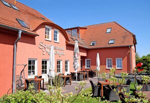 Ferienwohnungen auf Mönchgut! – 50 3-Raumferienwohnung (H)  neu