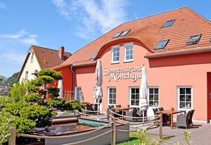 Ferienwohnungen auf Mönchgut! – 50 3-Raumferienwohnung (H)  neu