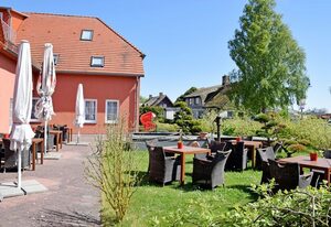 Ferienwohnungen auf Mönchgut! – 50 3-Raumferienwohnung (H)  neu