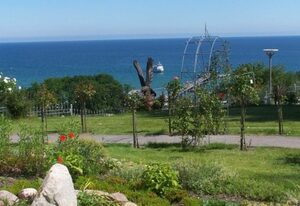 Anbau WH - Fewo 45110 – Wohnung 1