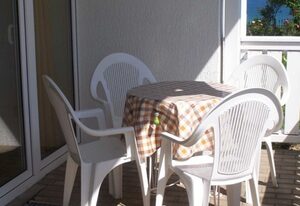 Anbau WH - Fewo 45110 – Wohnung 1