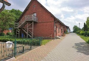 Ferienwohnung  Ralswiek, Jarnitz 8