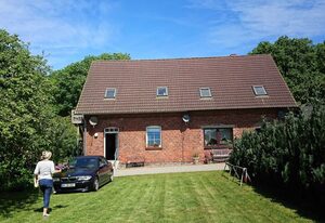 Ferienwohnung  Ralswiek, Jarnitz 8