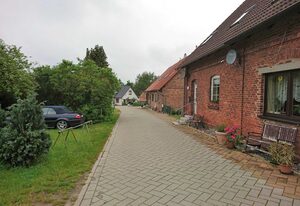 Ferienwohnung  Ralswiek, Jarnitz 8