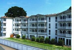 Haus Nordstrand - Ferienwohnung 45126 – Wohnung 11