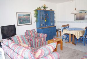 Haus Nordstrand - Ferienwohnung 45126 – Wohnung 11