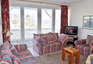 Haus Nordstrand - Ferienwohnung 45126 – Wohnung 11