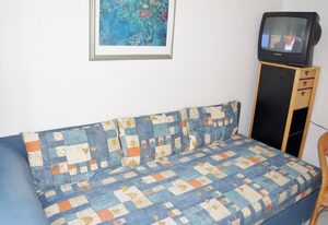 Haus Nordstrand - Ferienwohnung 45126 – Wohnung 11