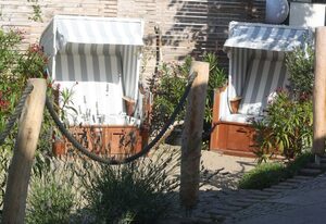 Haus Ferienglück – Appartement 12