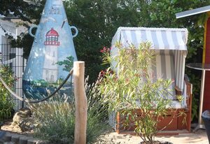 Haus Ferienglück – Appartement 12