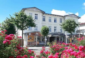 Haus Ferienglück – Appartement 12
