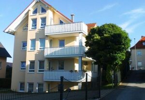 mit Terrasse in ruhiger Lage