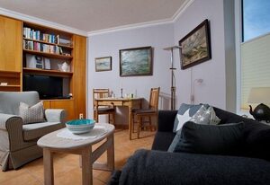 Appartement Jeanette