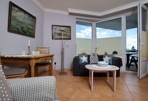 Appartement Jeanette