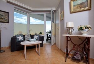 Appartement Jeanette