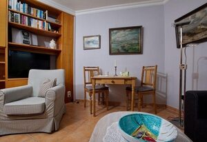 Appartement Jeanette