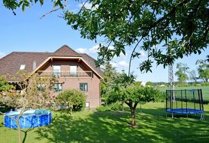 Ferienwohnung Zudar auf Rügen