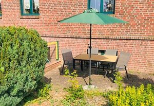 Ferienwohnung Zudar auf Rügen