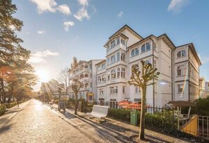 Hotel Villa Belvedere – Suite