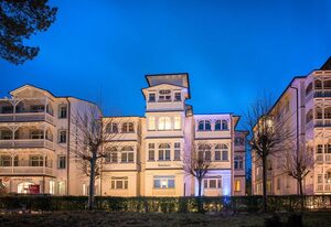 Hotel Villa Belvedere – Suite