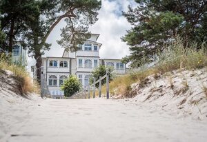 Hotel Villa Belvedere – Suite