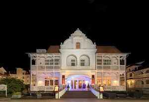 Hotel Villa Belvedere – Suite