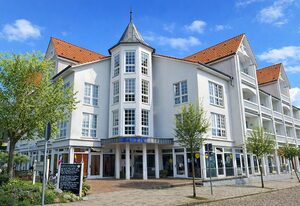 Haus Baltic, Whg. 18