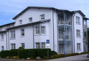 Haus Waldesheim - Ferienwohnung 45250 – Wohnung 11