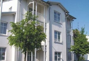 Haus Waldesheim - Ferienwohnung 45250 – Wohnung 11