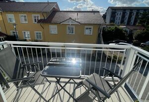 Haus Waldesheim - Ferienwohnung 45250 – Wohnung 11